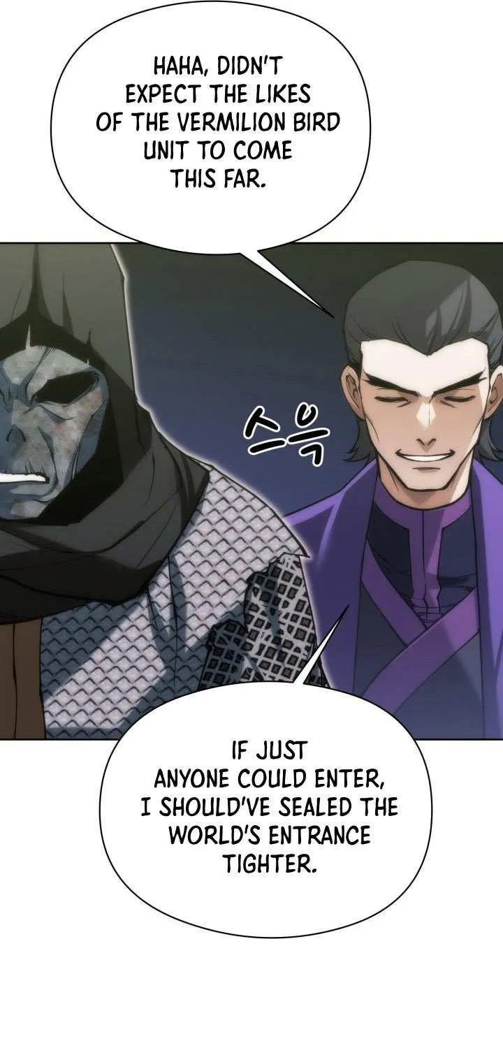 Overgeared (Team Argo) Chapter 264 page 116 - 
