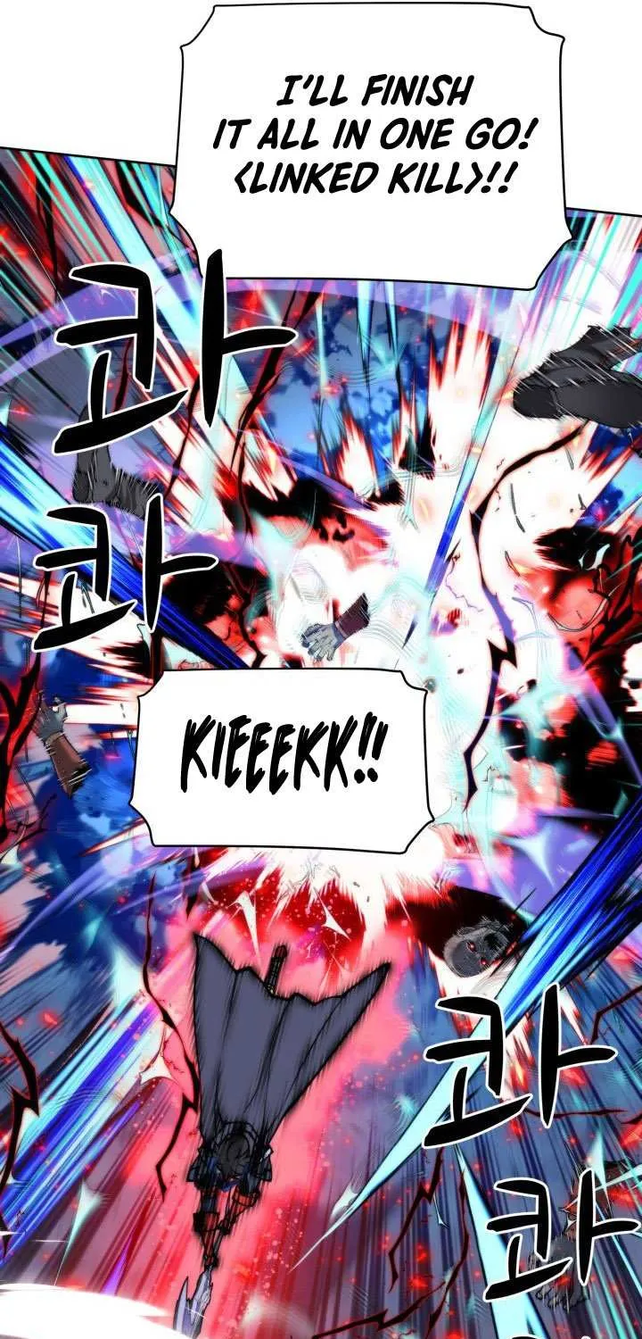 Overgeared (Team Argo) Chapter 264 page 15 - 