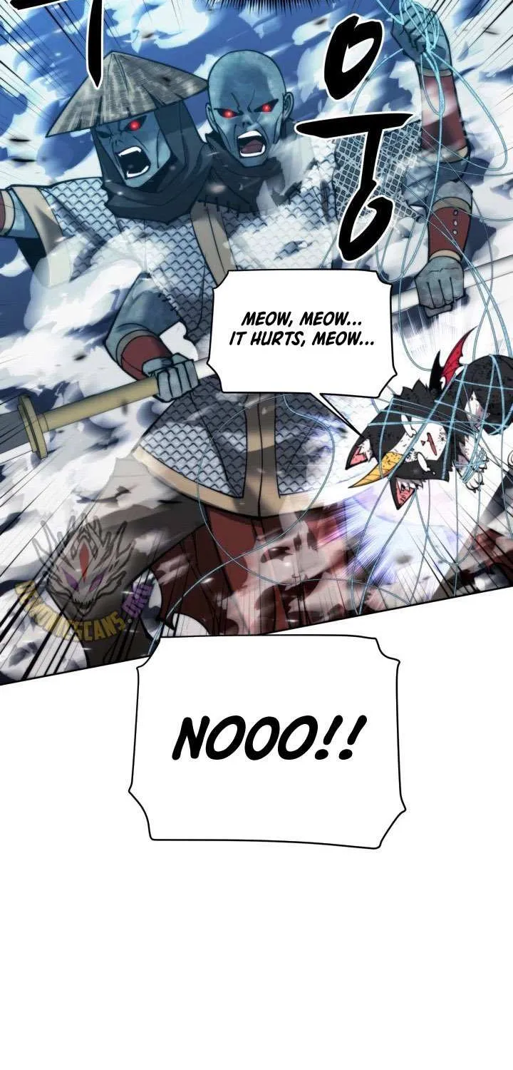 Overgeared (Team Argo) Chapter 264 page 18 - 