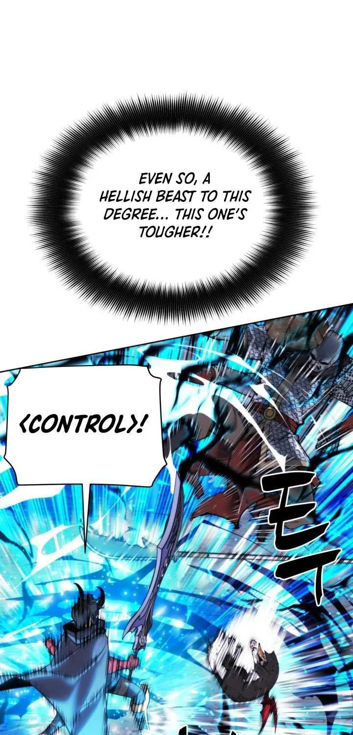 Overgeared (Team Argo) Chapter 264 page 19 - 