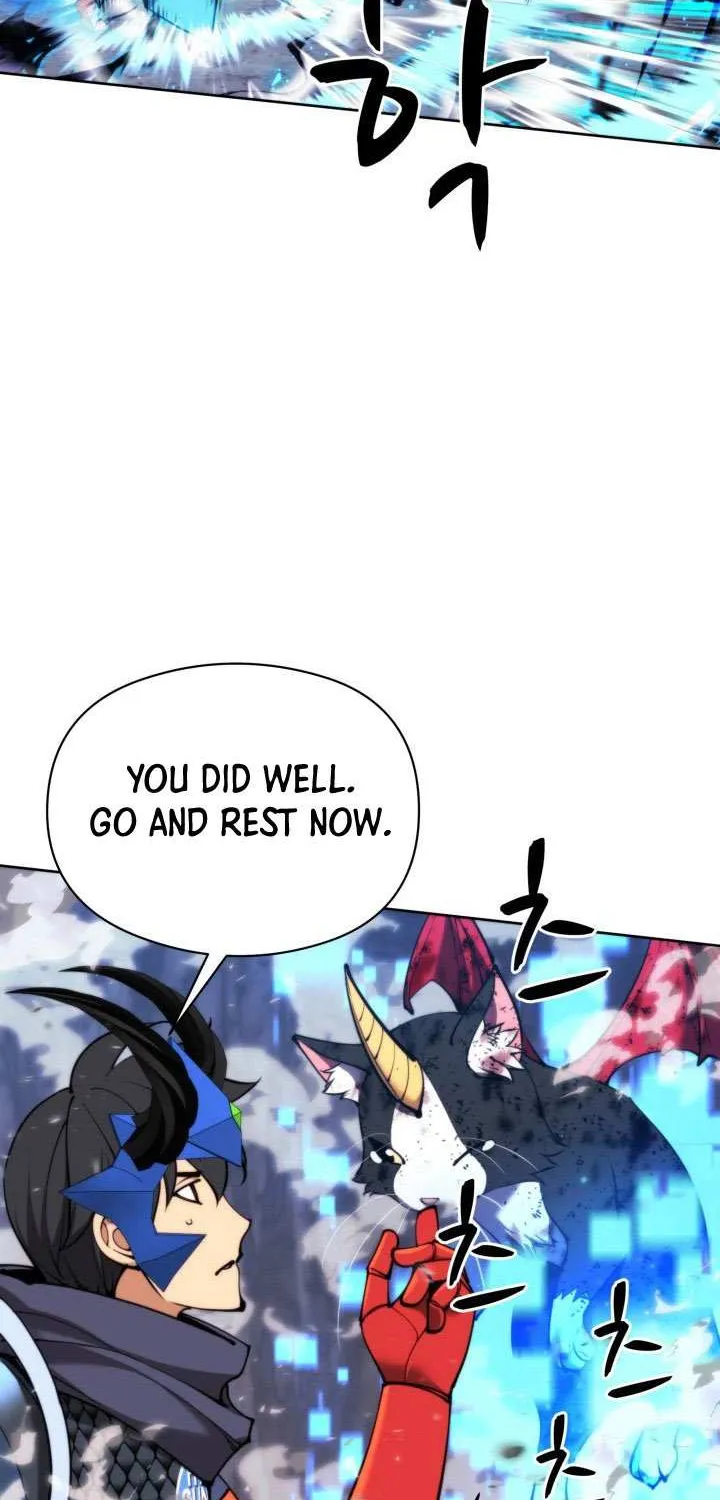 Overgeared (Team Argo) Chapter 264 page 20 - 
