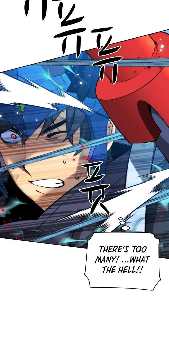 Overgeared (Team Argo) Chapter 264 page 26 - 