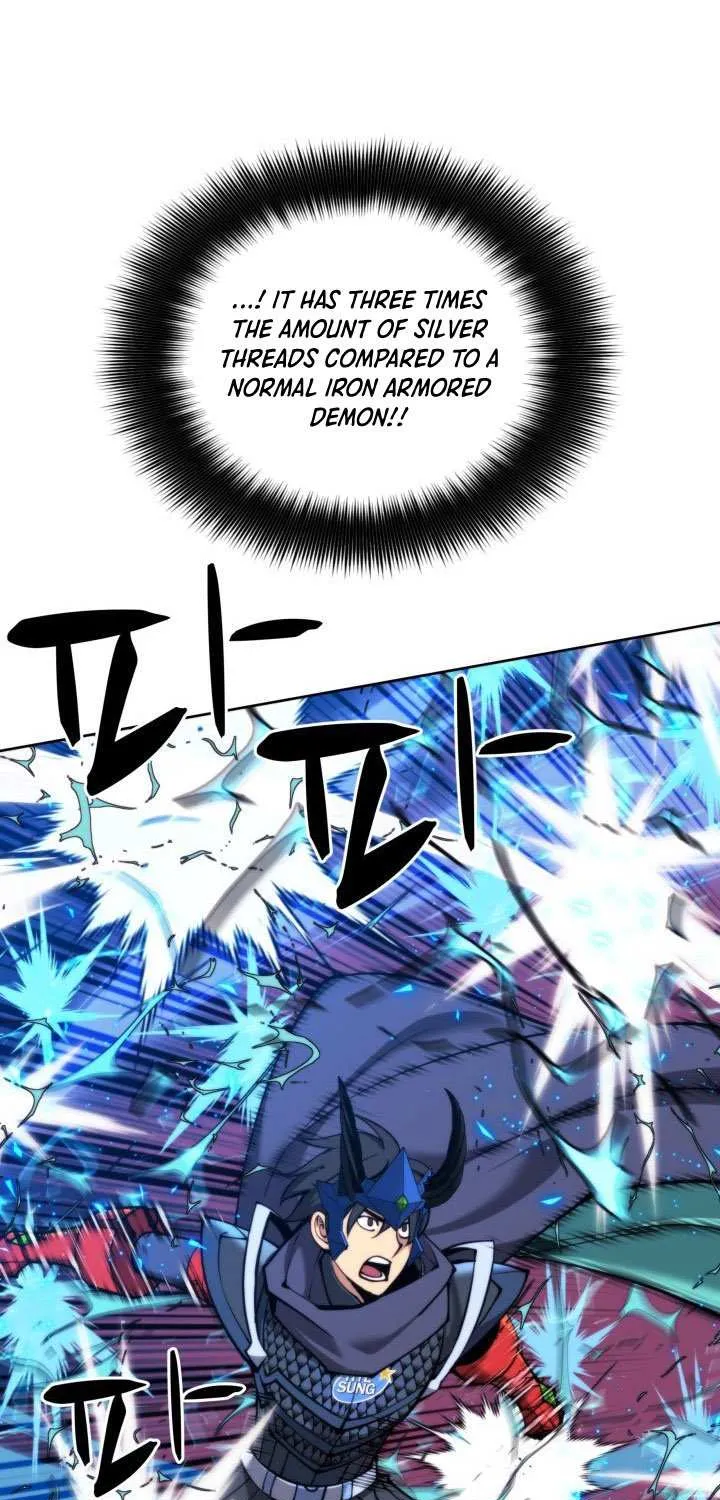 Overgeared (Team Argo) Chapter 264 page 29 - 