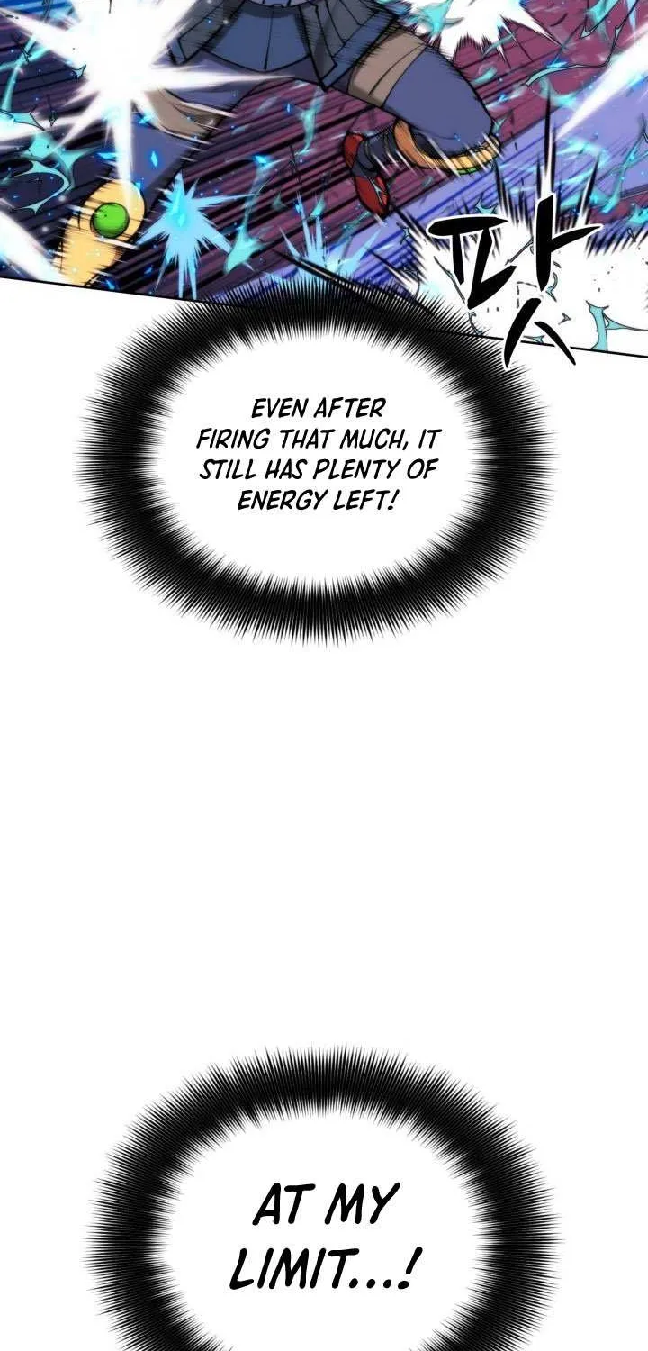 Overgeared (Team Argo) Chapter 264 page 30 - 