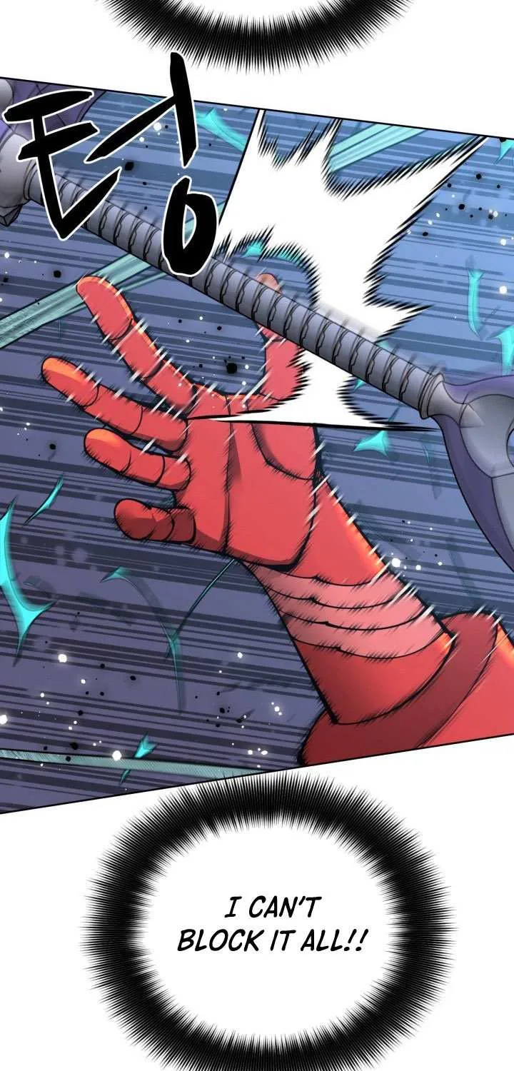 Overgeared (Team Argo) Chapter 264 page 31 - 