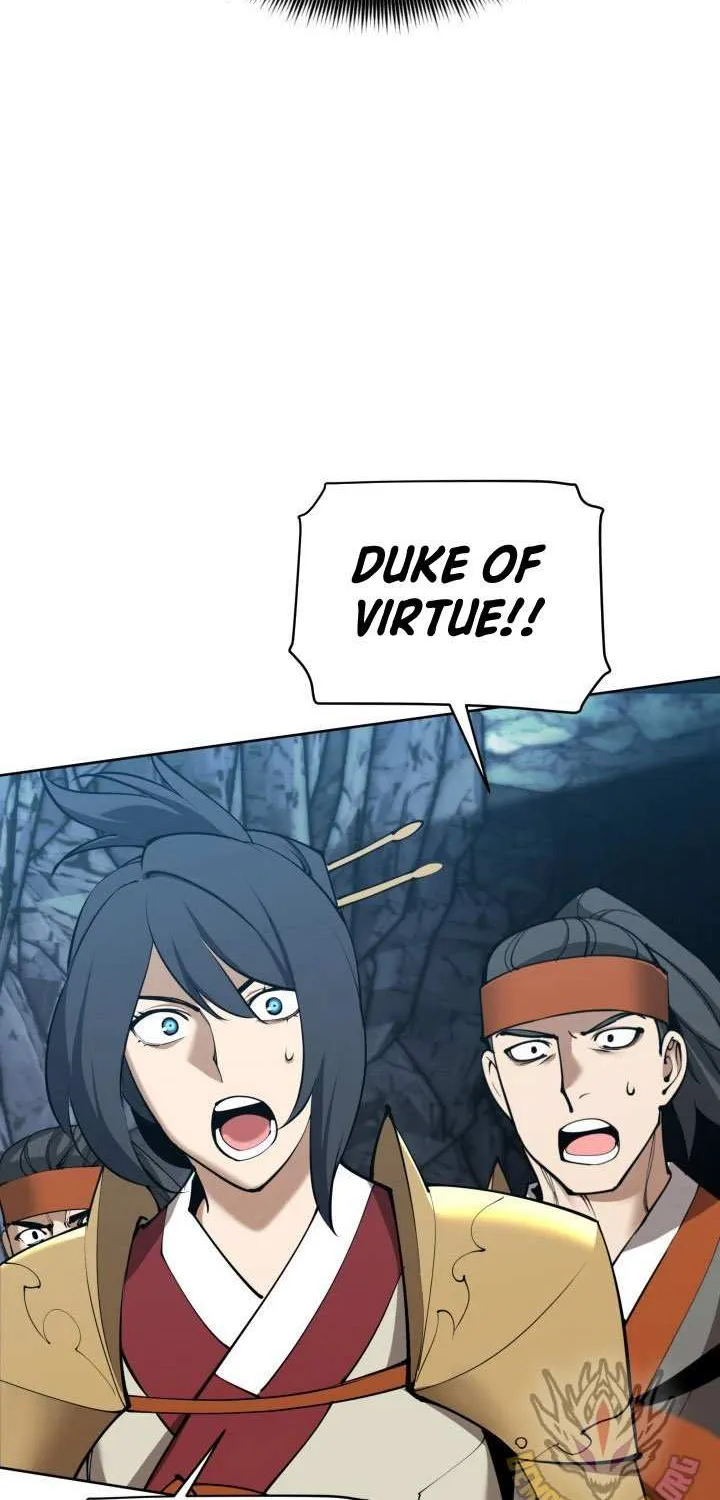 Overgeared (Team Argo) Chapter 264 page 32 - 