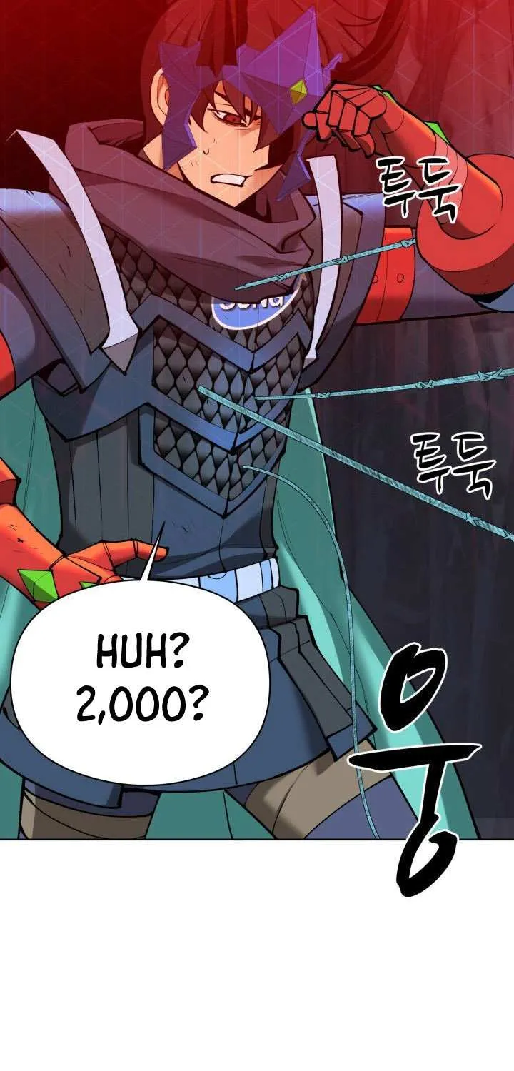 Overgeared (Team Argo) Chapter 264 page 36 - 