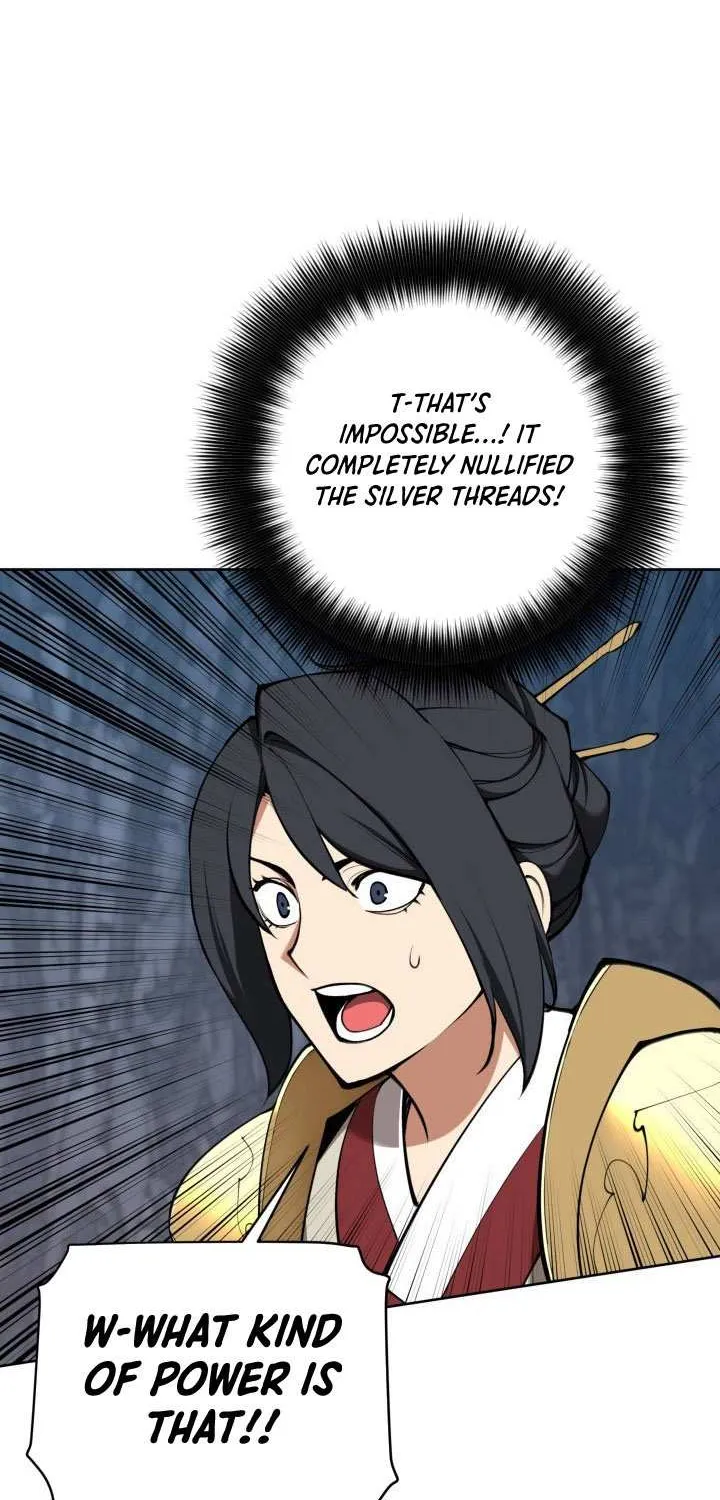 Overgeared (Team Argo) Chapter 264 page 37 - 