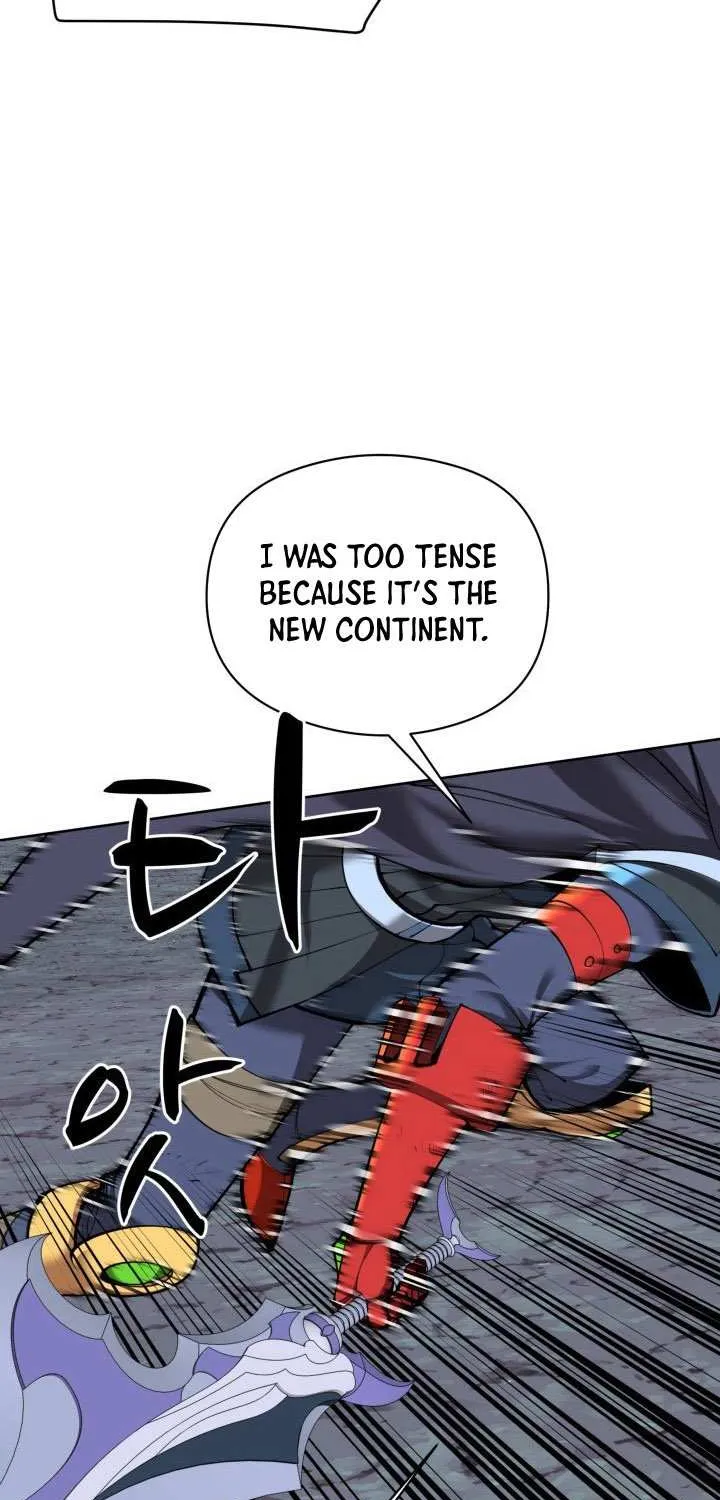 Overgeared (Team Argo) Chapter 264 page 38 - 