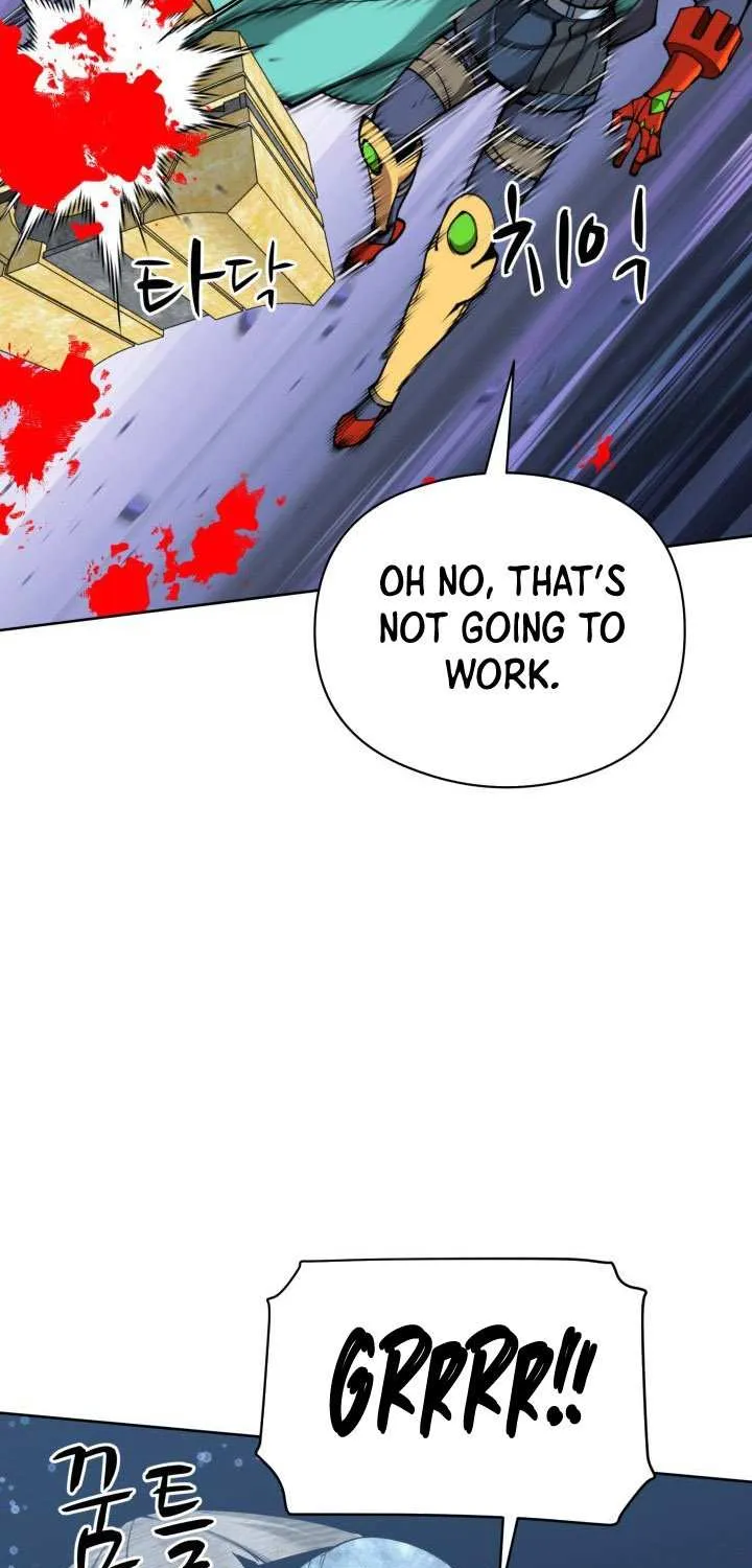 Overgeared (Team Argo) Chapter 264 page 45 - 