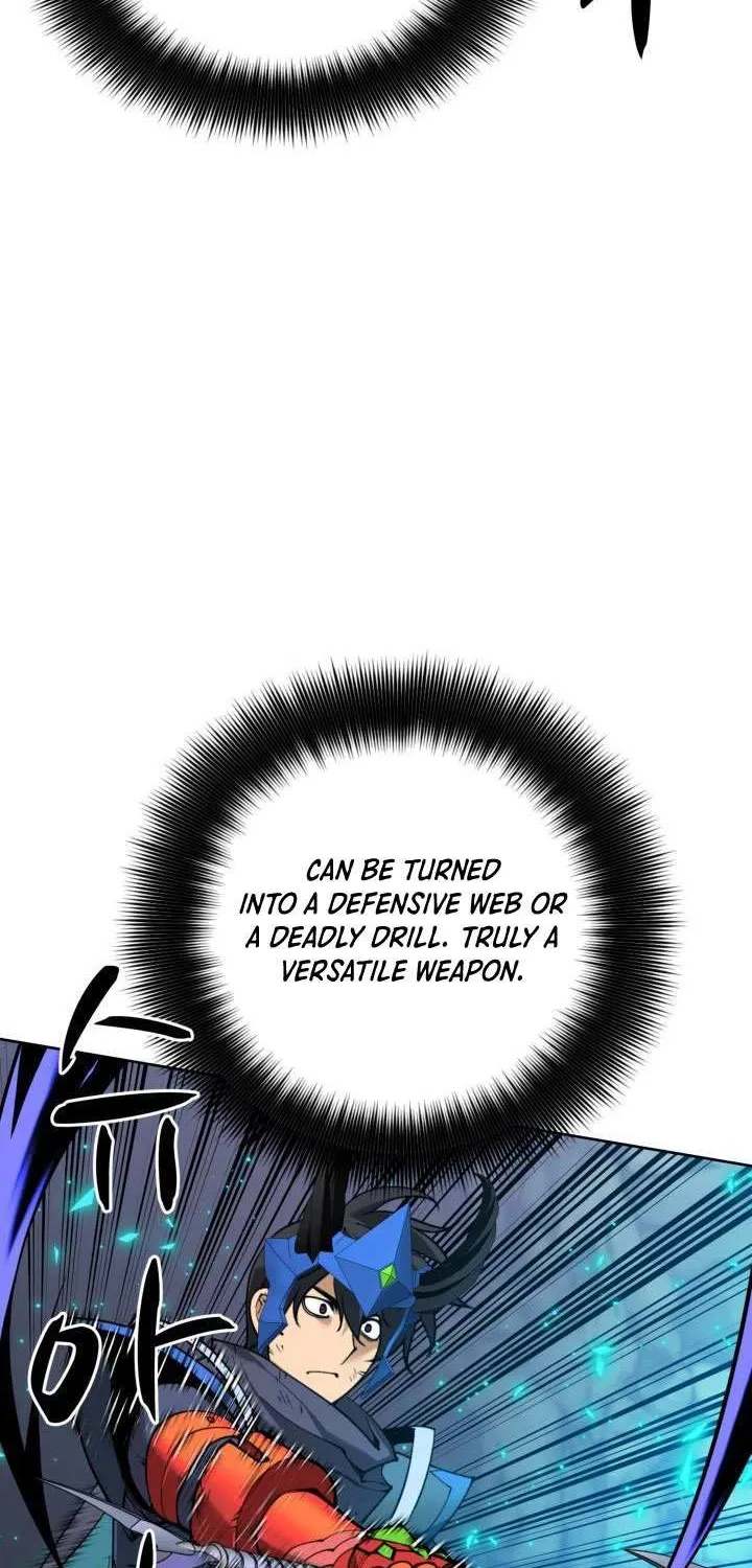 Overgeared (Team Argo) Chapter 264 page 48 - 