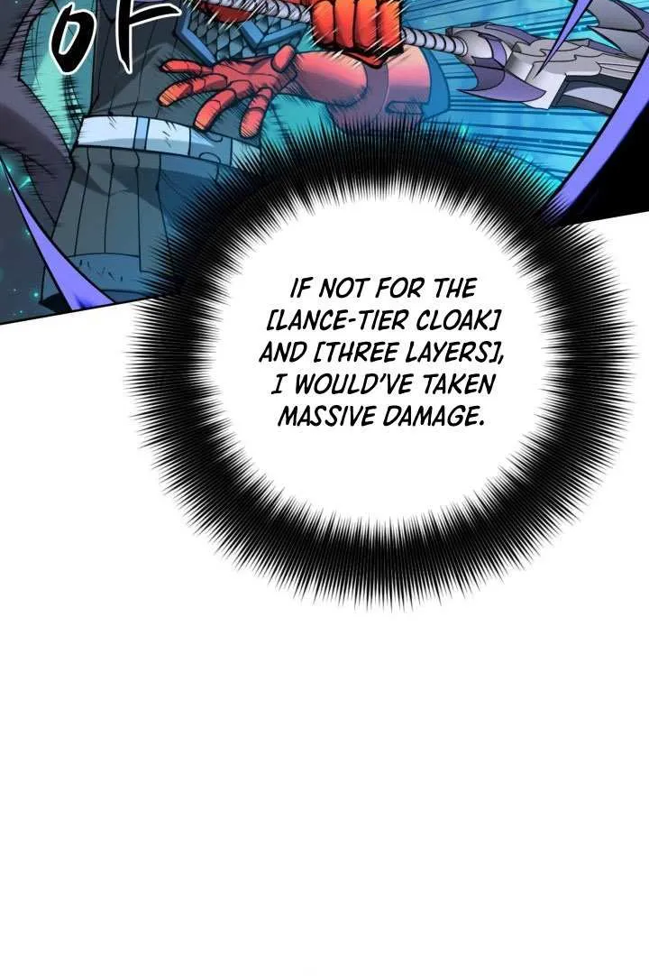 Overgeared (Team Argo) Chapter 264 page 49 - 