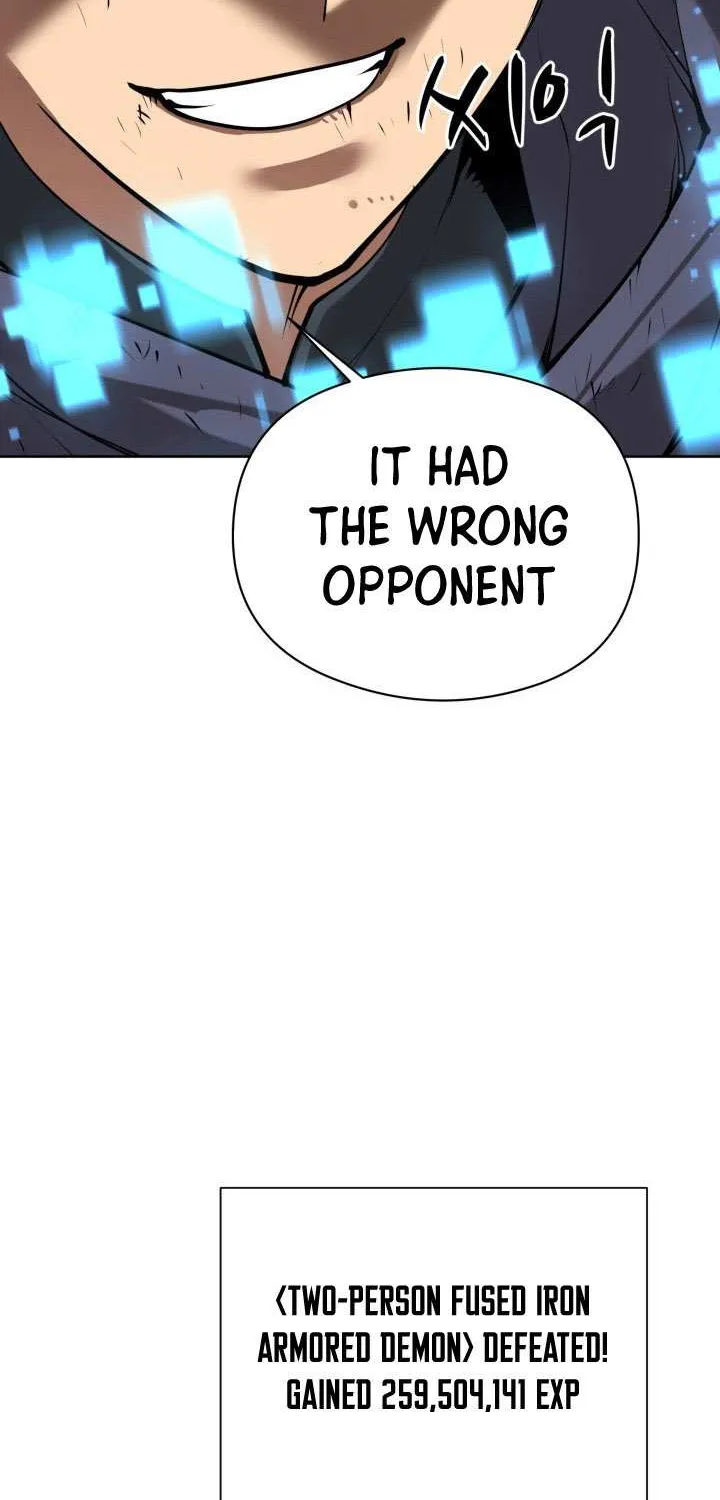 Overgeared (Team Argo) Chapter 264 page 53 - 