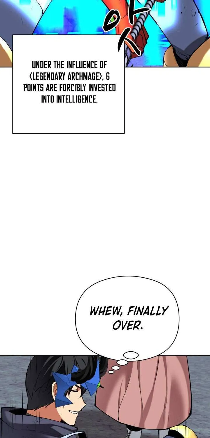 Overgeared (Team Argo) Chapter 264 page 55 - 