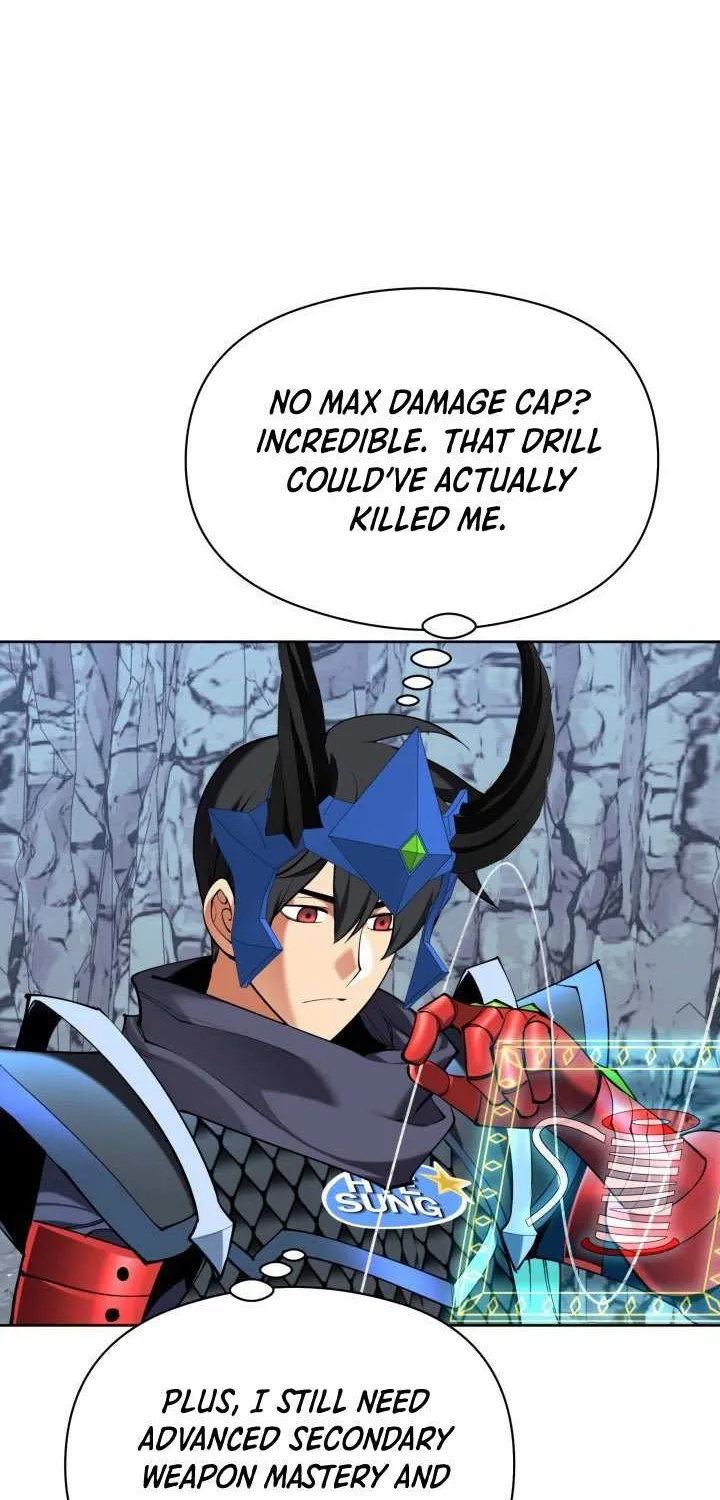 Overgeared (Team Argo) Chapter 264 page 60 - 