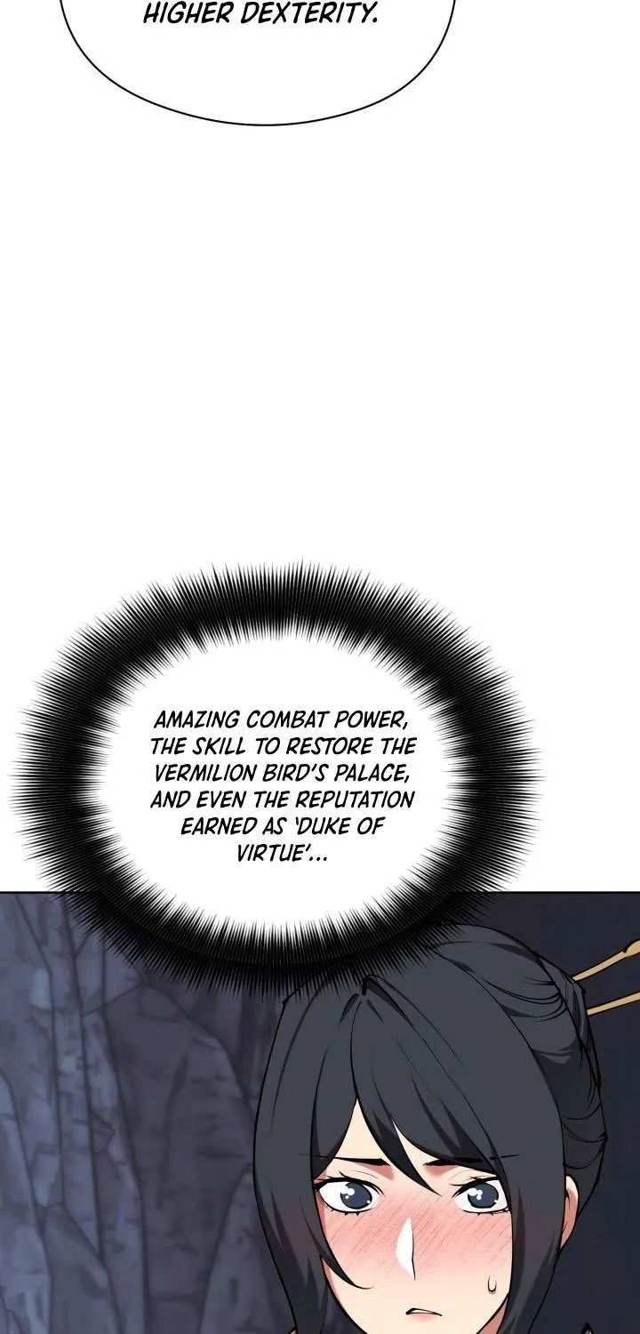Overgeared (Team Argo) Chapter 264 page 61 - 