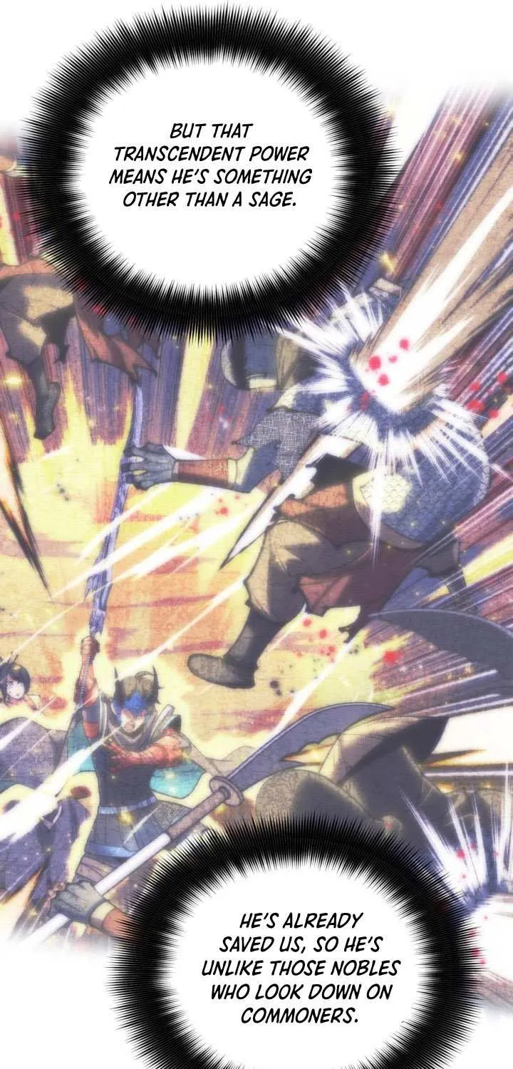 Overgeared (Team Argo) Chapter 264 page 63 - 