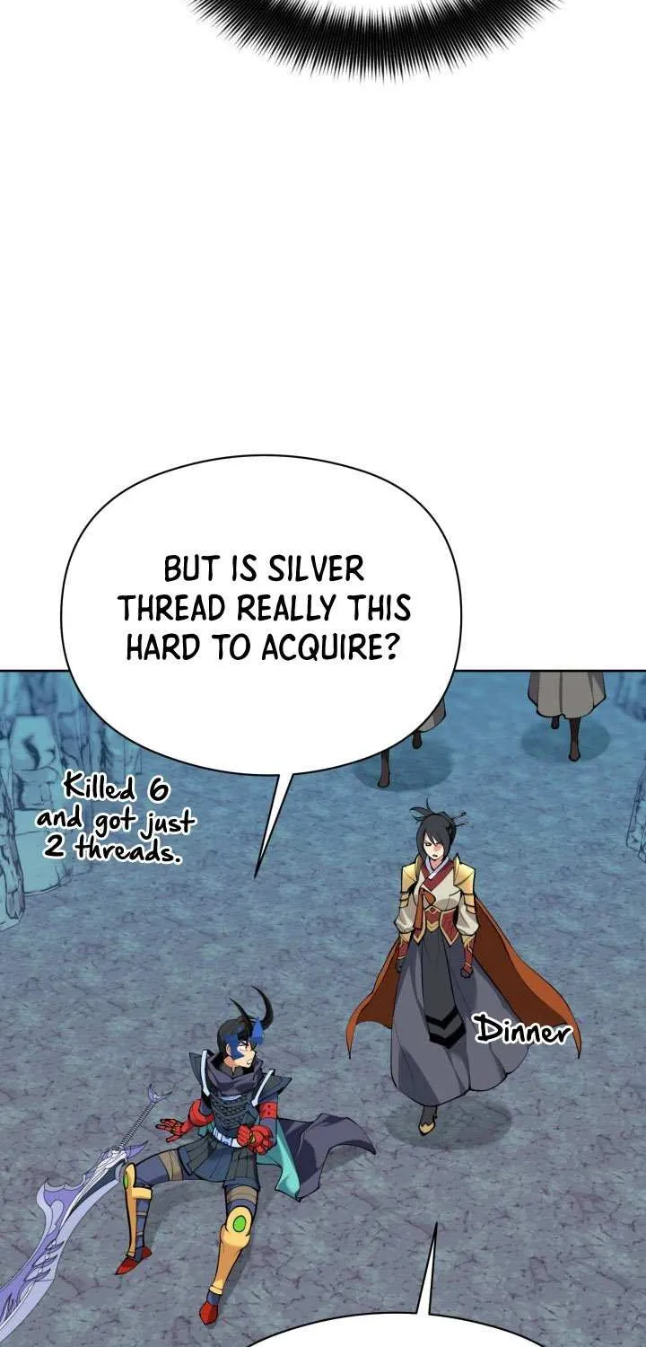 Overgeared (Team Argo) Chapter 264 page 64 - 