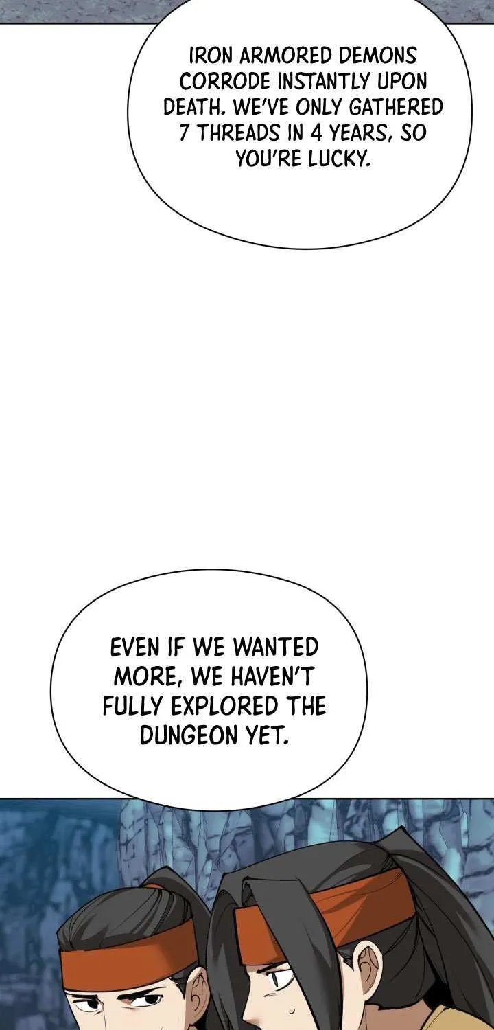 Overgeared (Team Argo) Chapter 264 page 65 - 