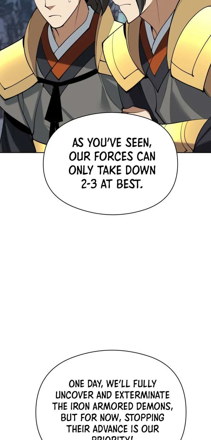 Overgeared (Team Argo) Chapter 264 page 66 - 