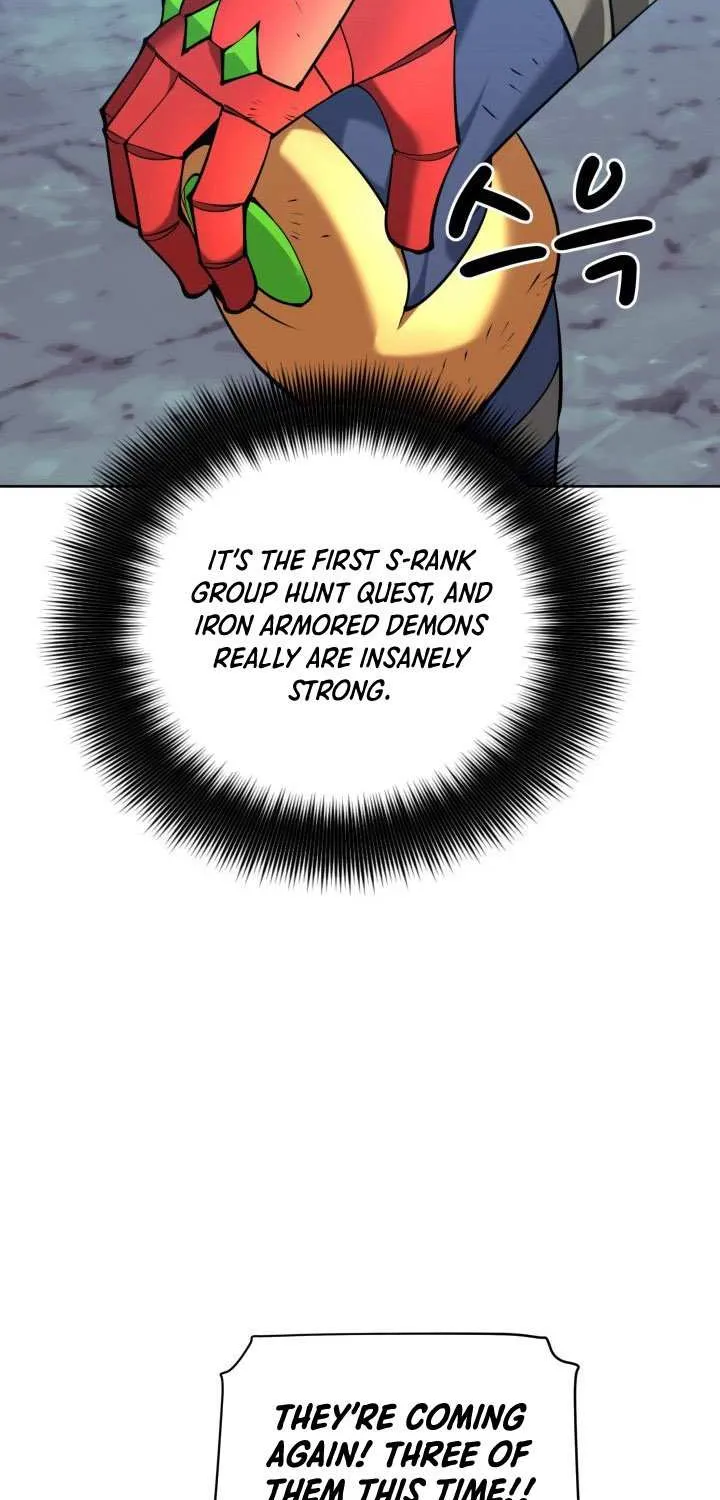 Overgeared (Team Argo) Chapter 264 page 71 - 