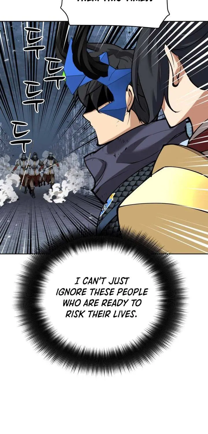 Overgeared (Team Argo) Chapter 264 page 72 - 