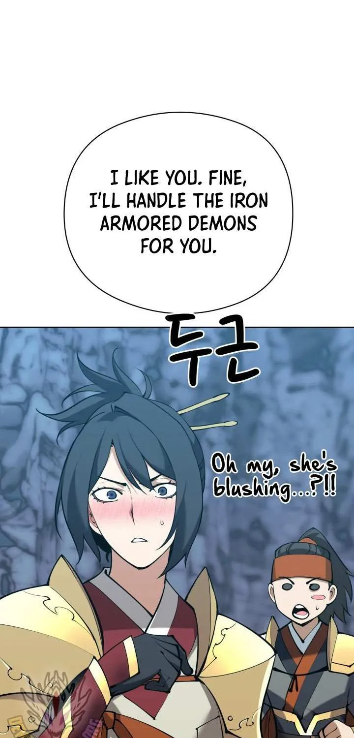 Overgeared (Team Argo) Chapter 264 page 73 - 