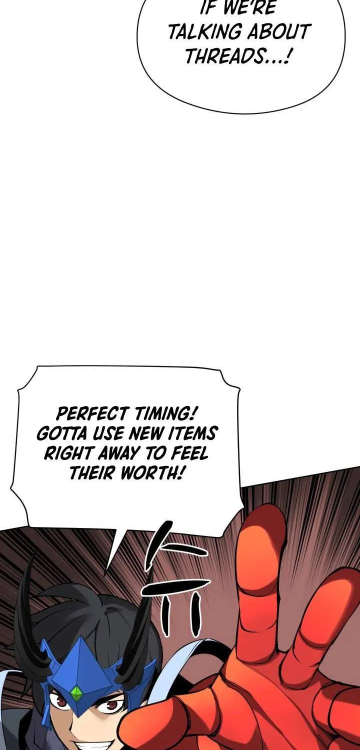 Overgeared (Team Argo) Chapter 264 page 77 - 