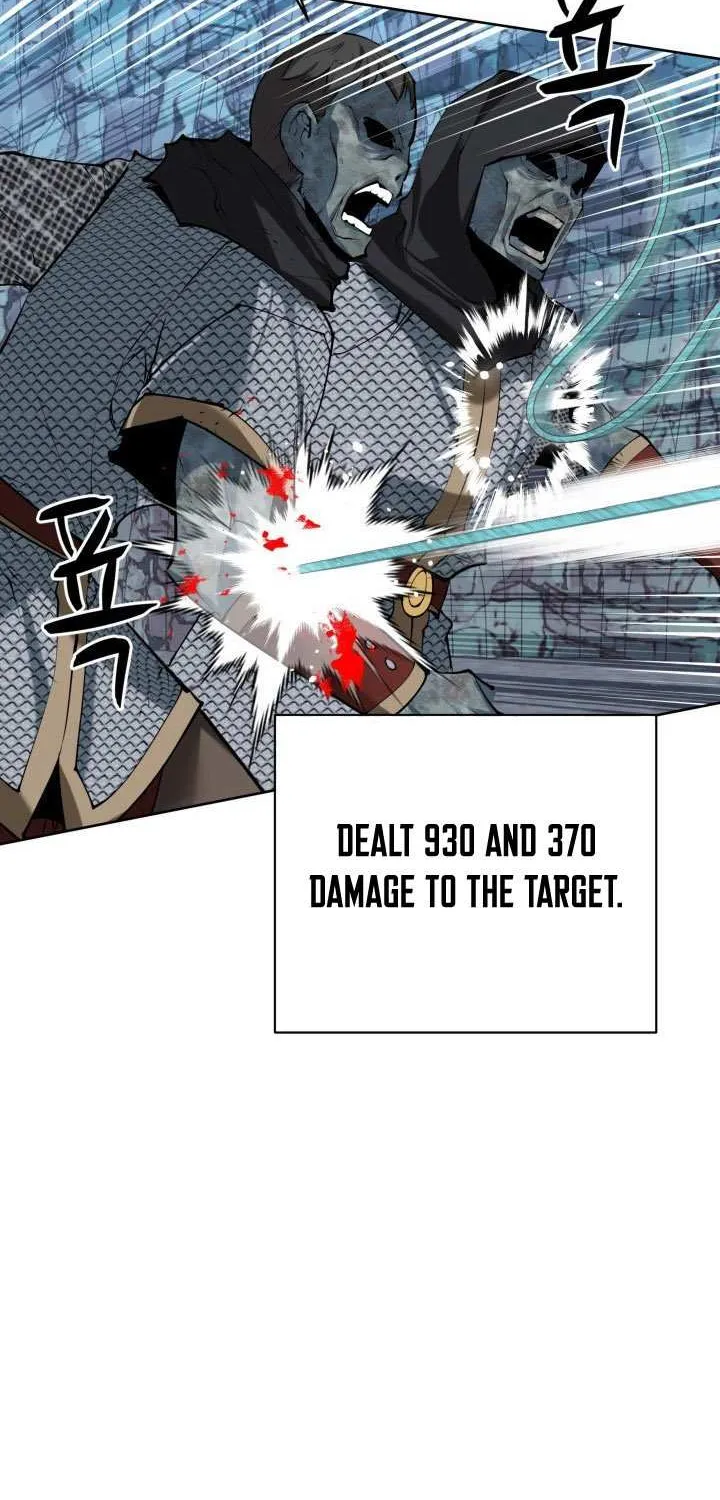Overgeared (Team Argo) Chapter 264 page 79 - 