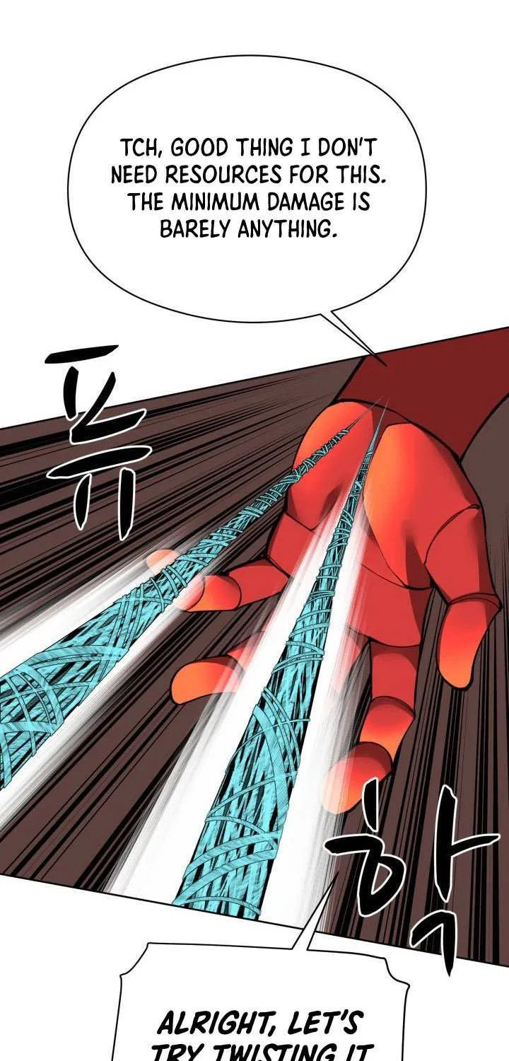 Overgeared (Team Argo) Chapter 264 page 80 - 