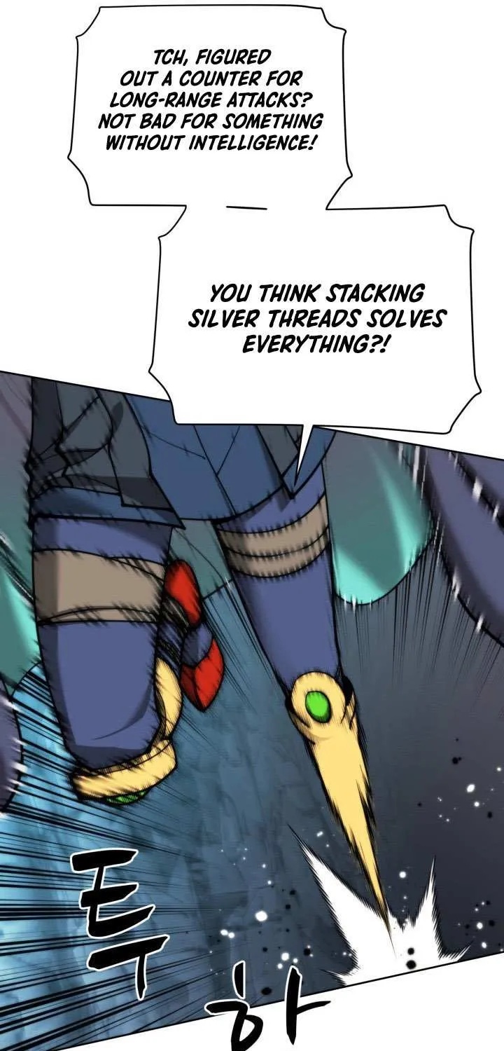 Overgeared (Team Argo) Chapter 264 page 9 - 
