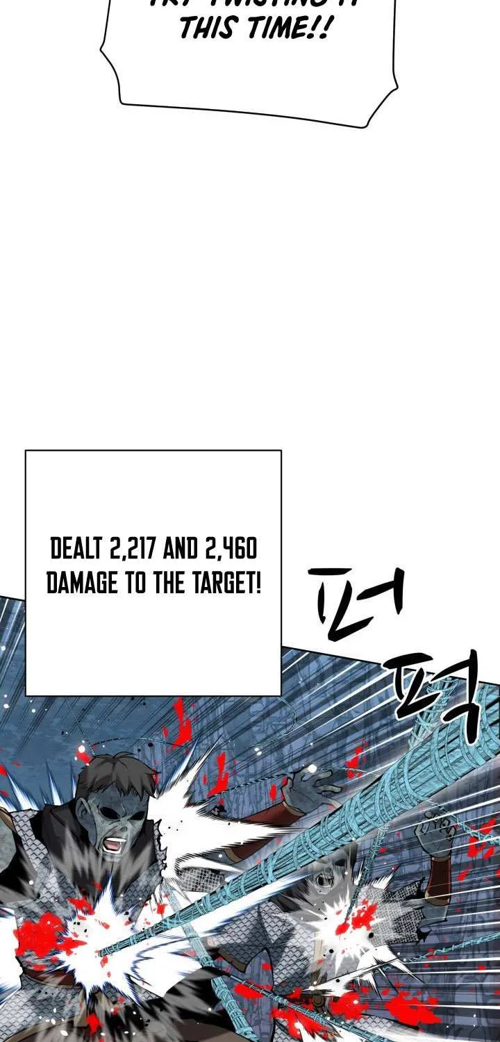 Overgeared (Team Argo) Chapter 264 page 81 - 