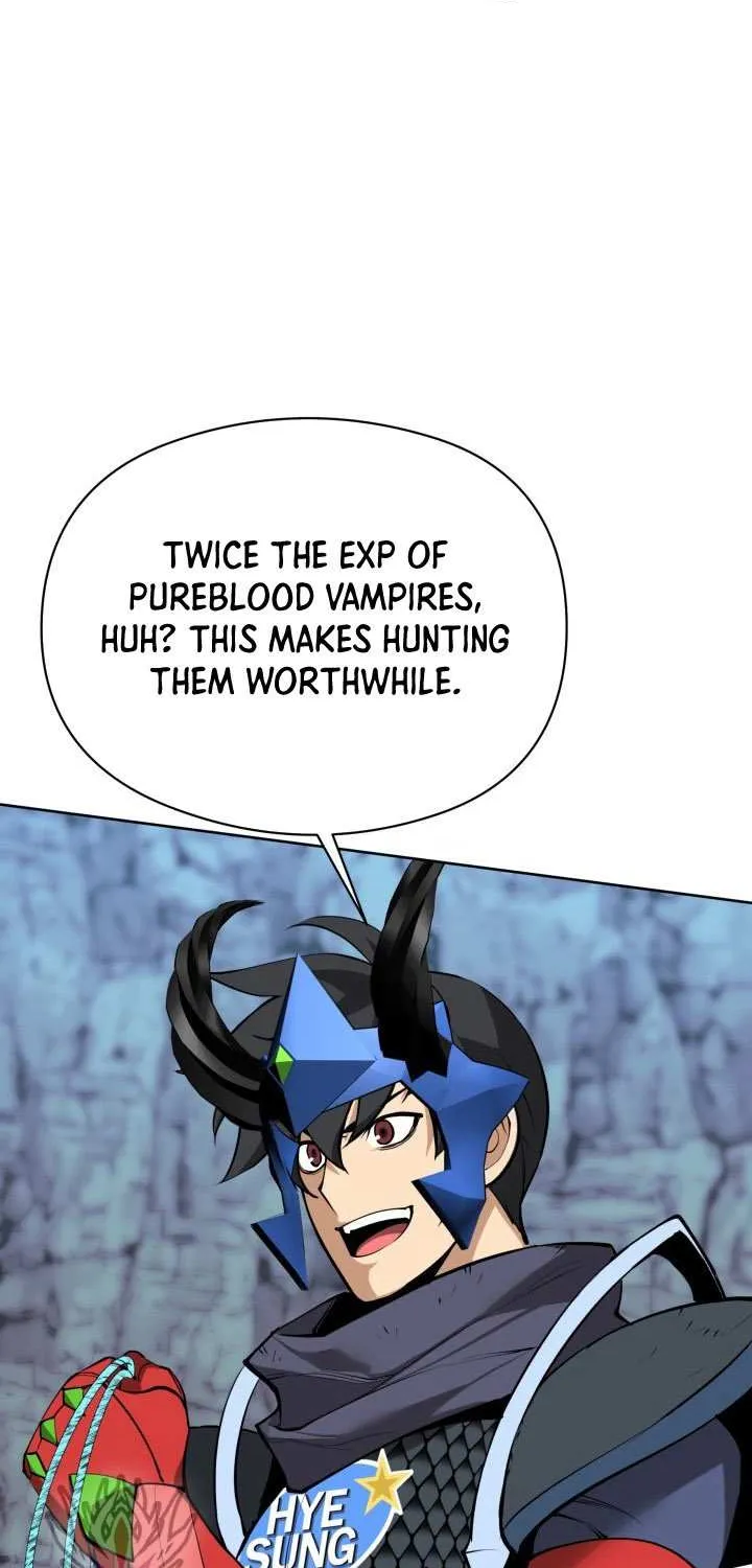 Overgeared (Team Argo) Chapter 264 page 84 - 