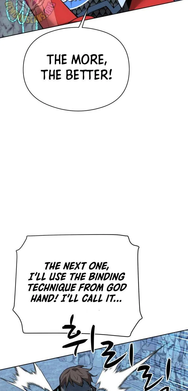 Overgeared (Team Argo) Chapter 264 page 85 - 