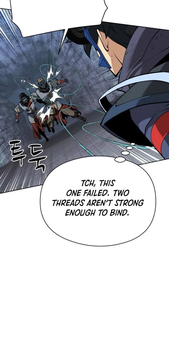 Overgeared (Team Argo) Chapter 264 page 87 - 