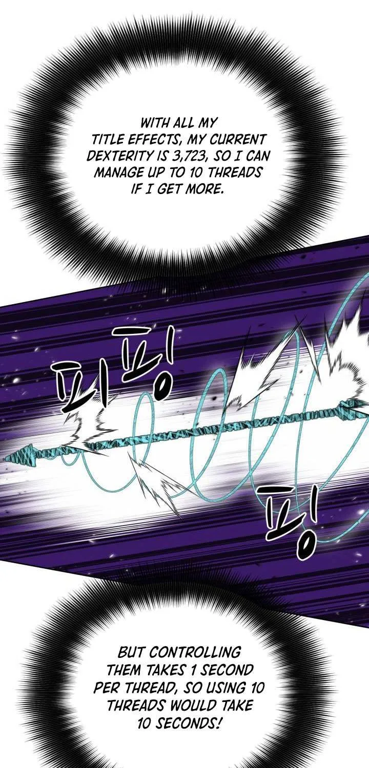 Overgeared (Team Argo) Chapter 264 page 88 - 