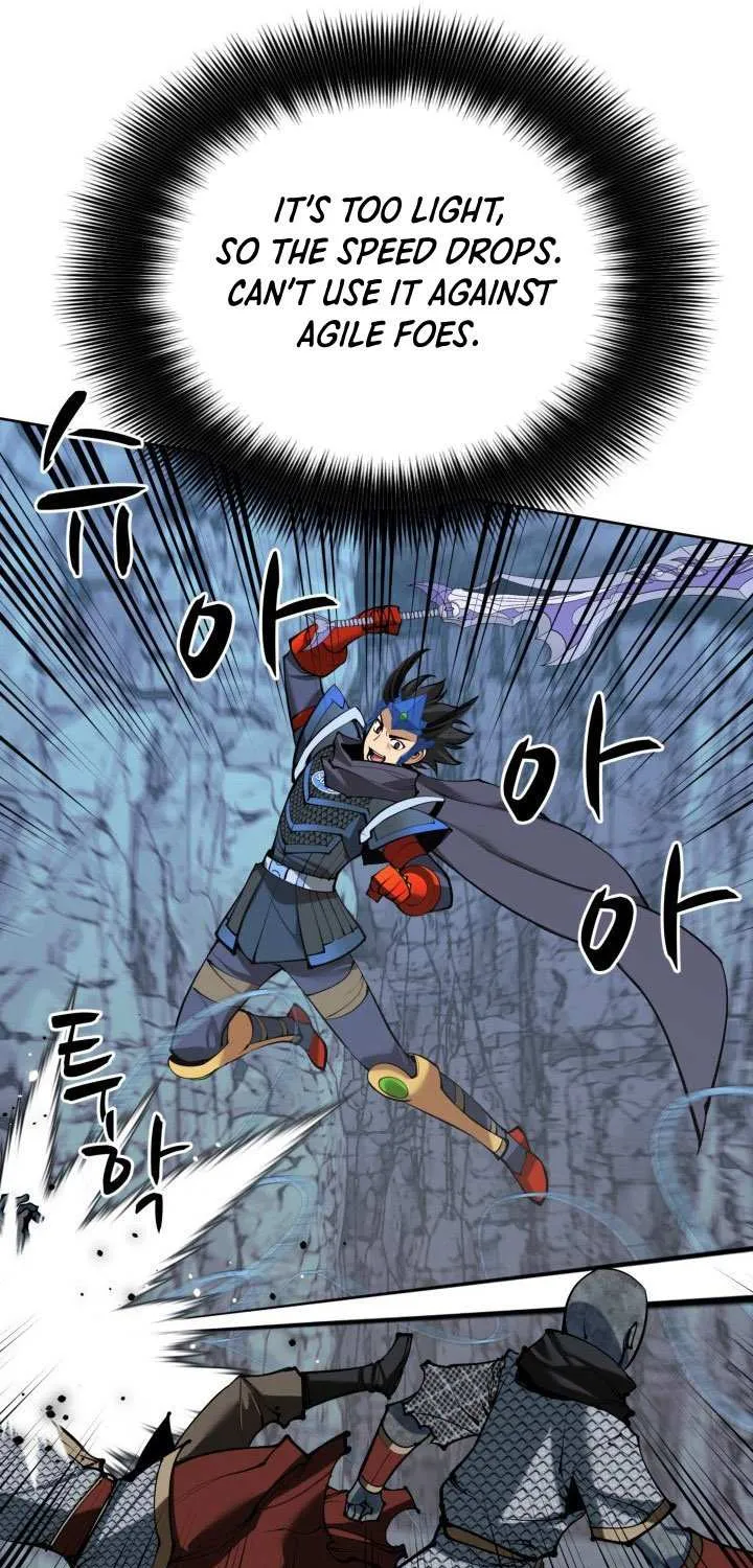Overgeared (Team Argo) Chapter 264 page 90 - 