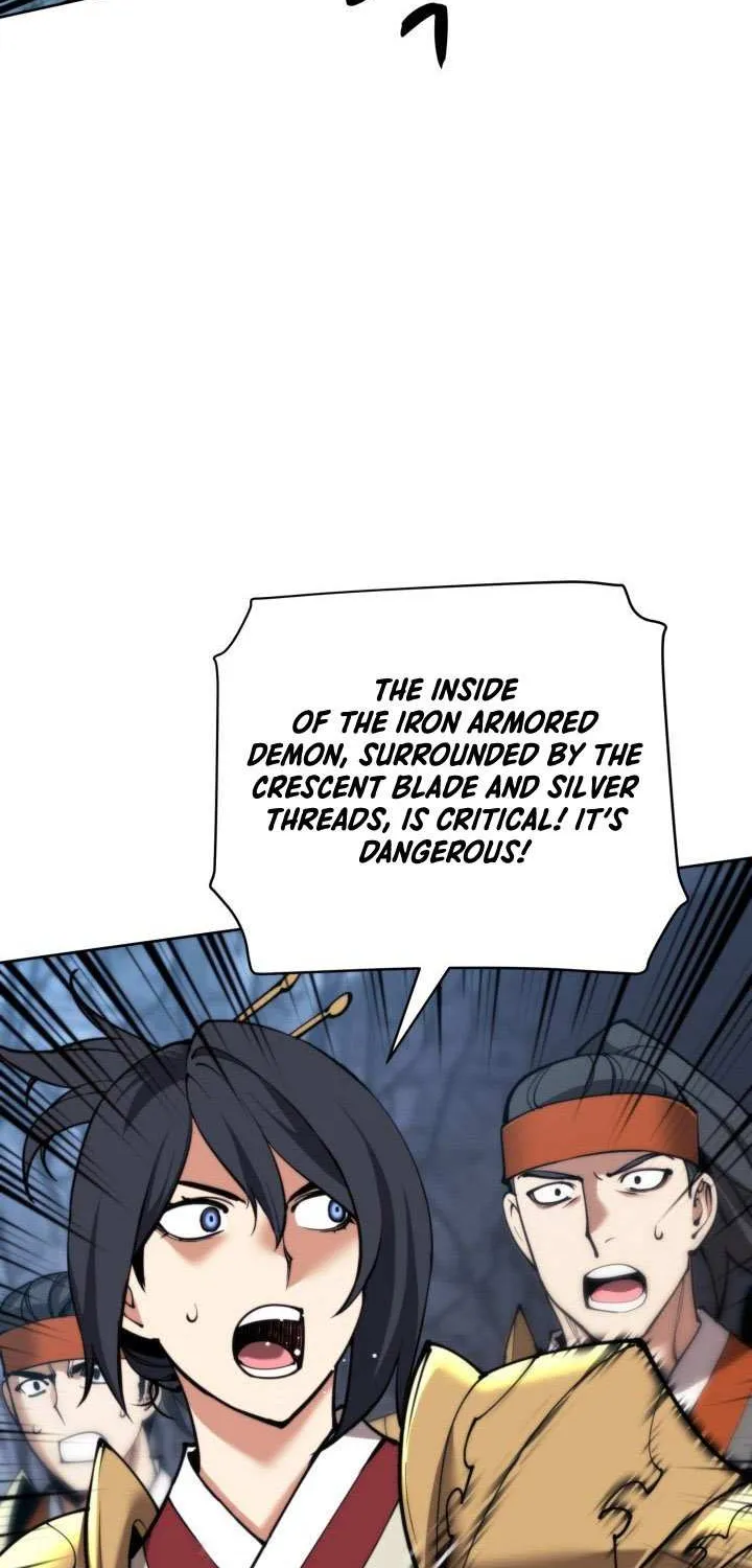 Overgeared (Team Argo) Chapter 264 page 10 - 