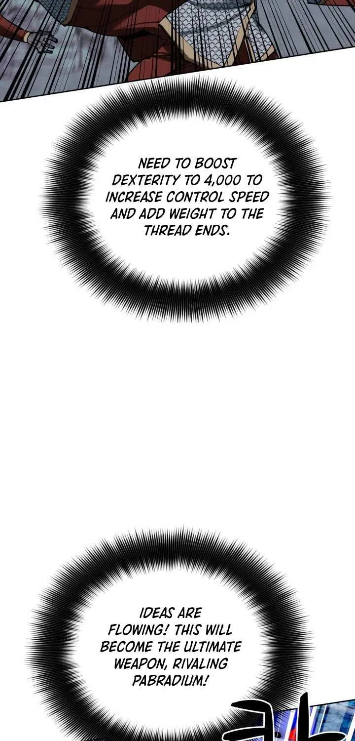 Overgeared (Team Argo) Chapter 264 page 91 - 