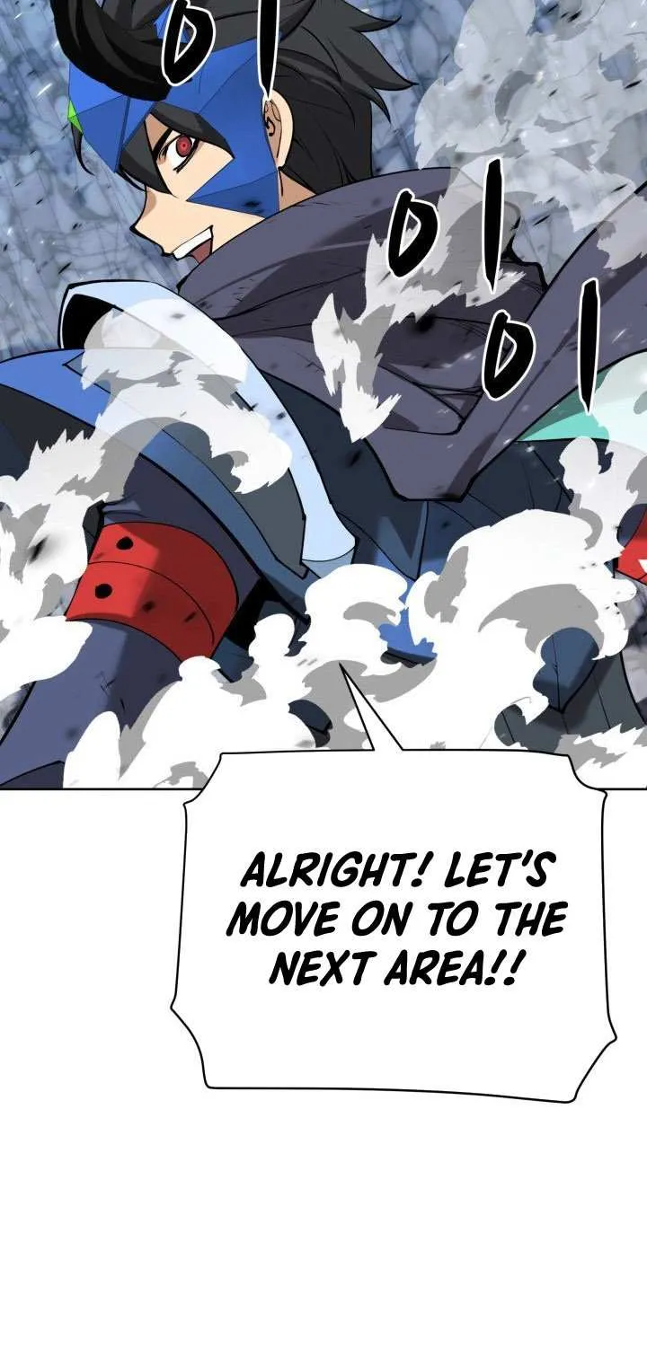 Overgeared (Team Argo) Chapter 264 page 94 - 