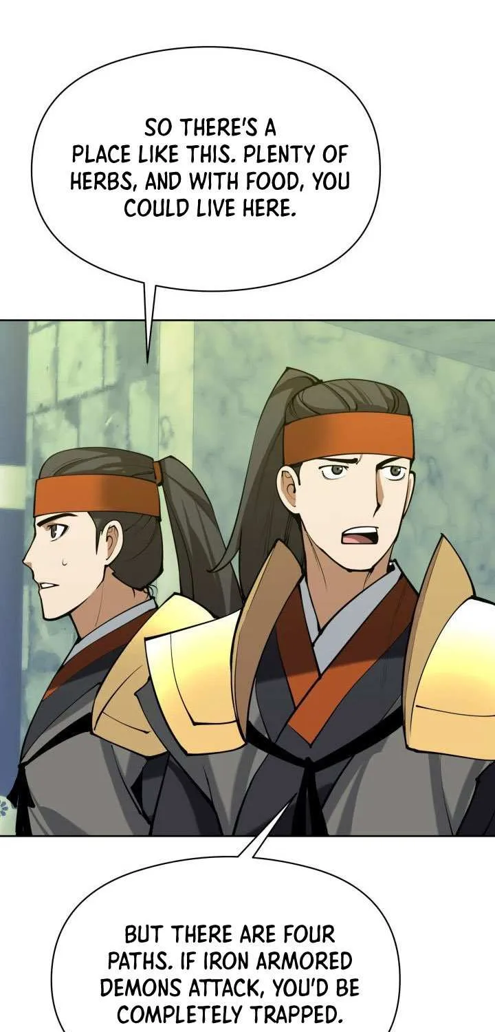 Overgeared (Team Argo) Chapter 264 page 99 - 