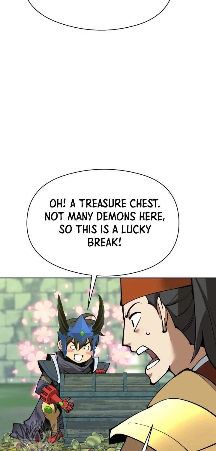 Overgeared (Team Argo) Chapter 264 page 100 - 