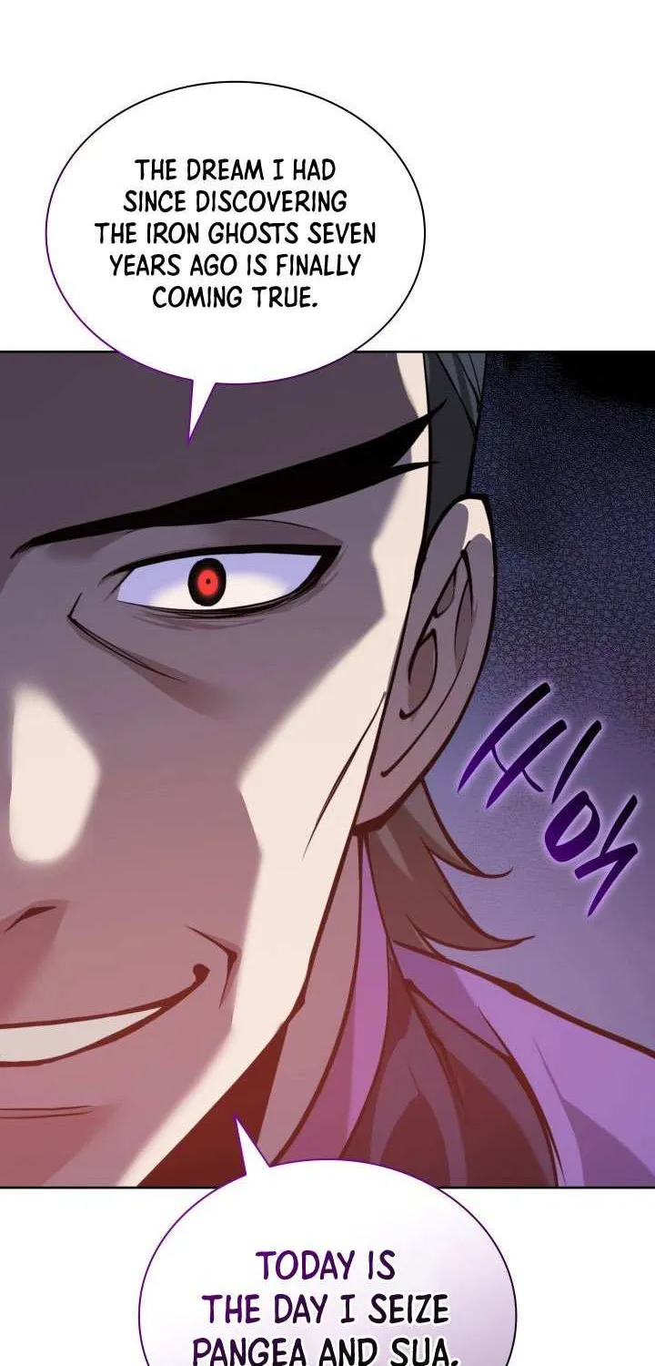 Overgeared (Team Argo) Chapter 265 page 11 - 