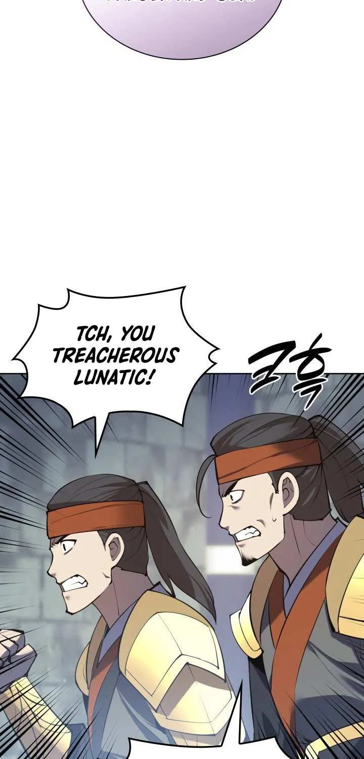 Overgeared (Team Argo) Chapter 265 page 12 - 