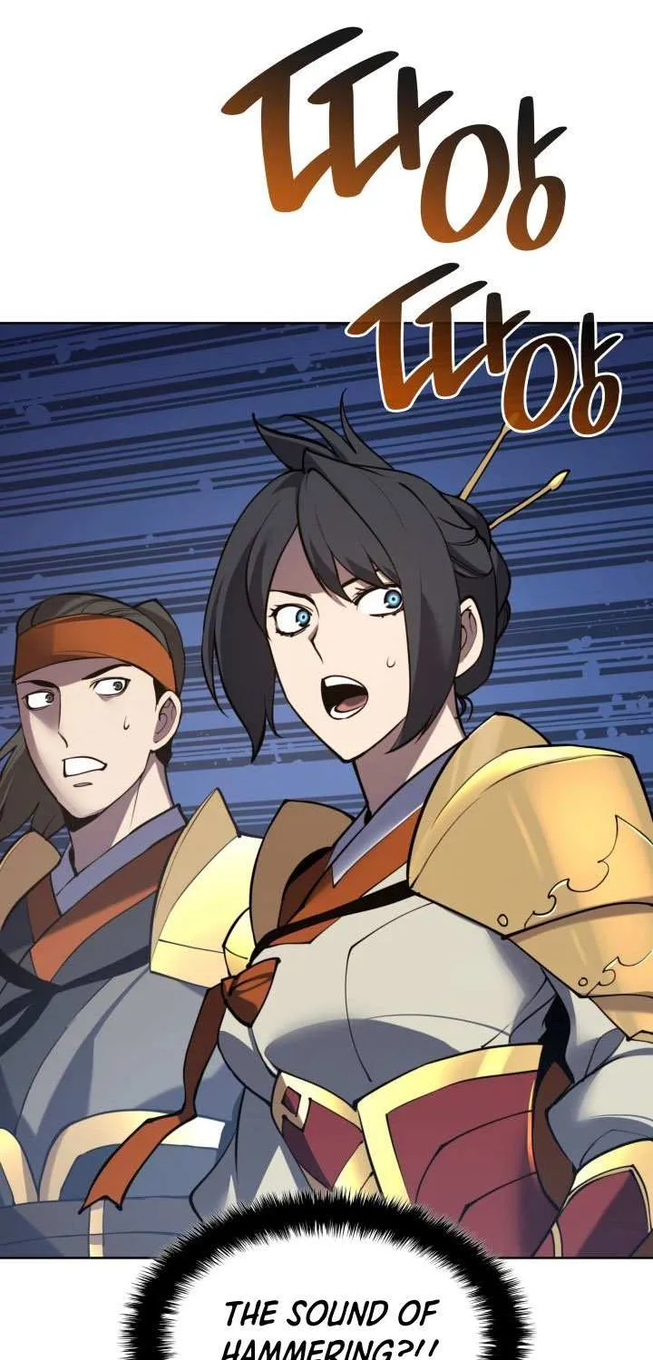 Overgeared (Team Argo) Chapter 265 page 15 - 