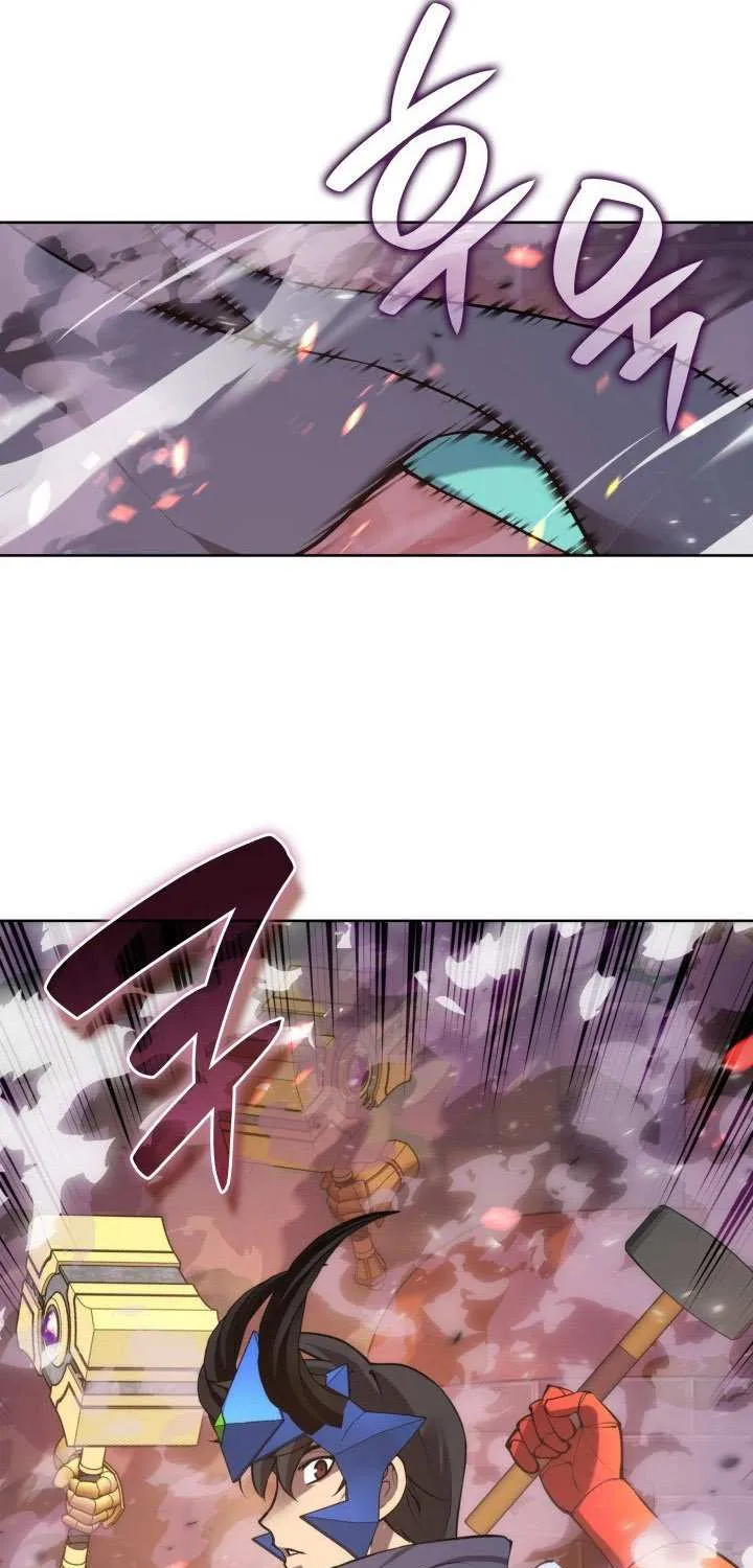 Overgeared (Team Argo) Chapter 265 page 17 - 
