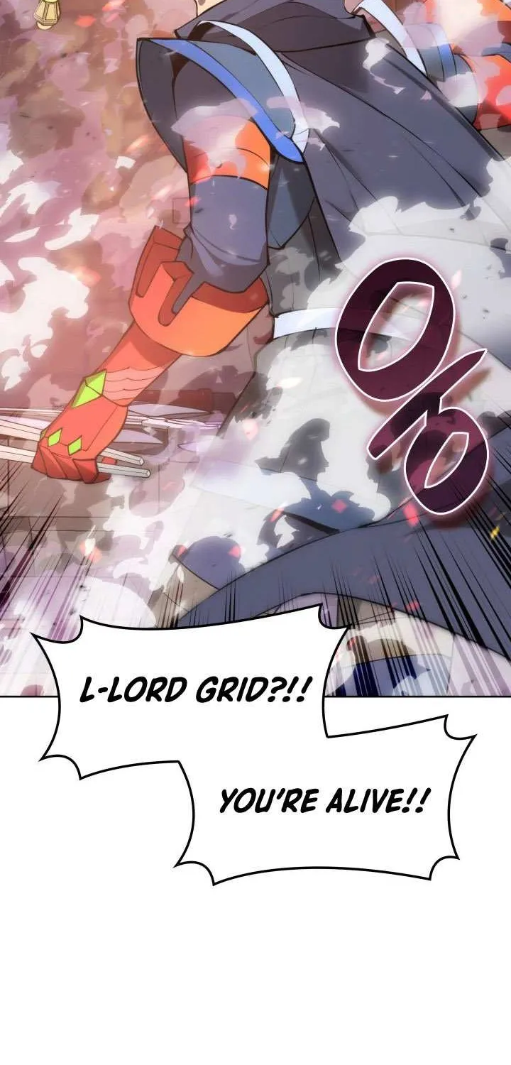 Overgeared (Team Argo) Chapter 265 page 18 - 