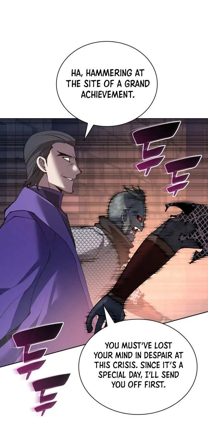 Overgeared (Team Argo) Chapter 265 page 19 - 