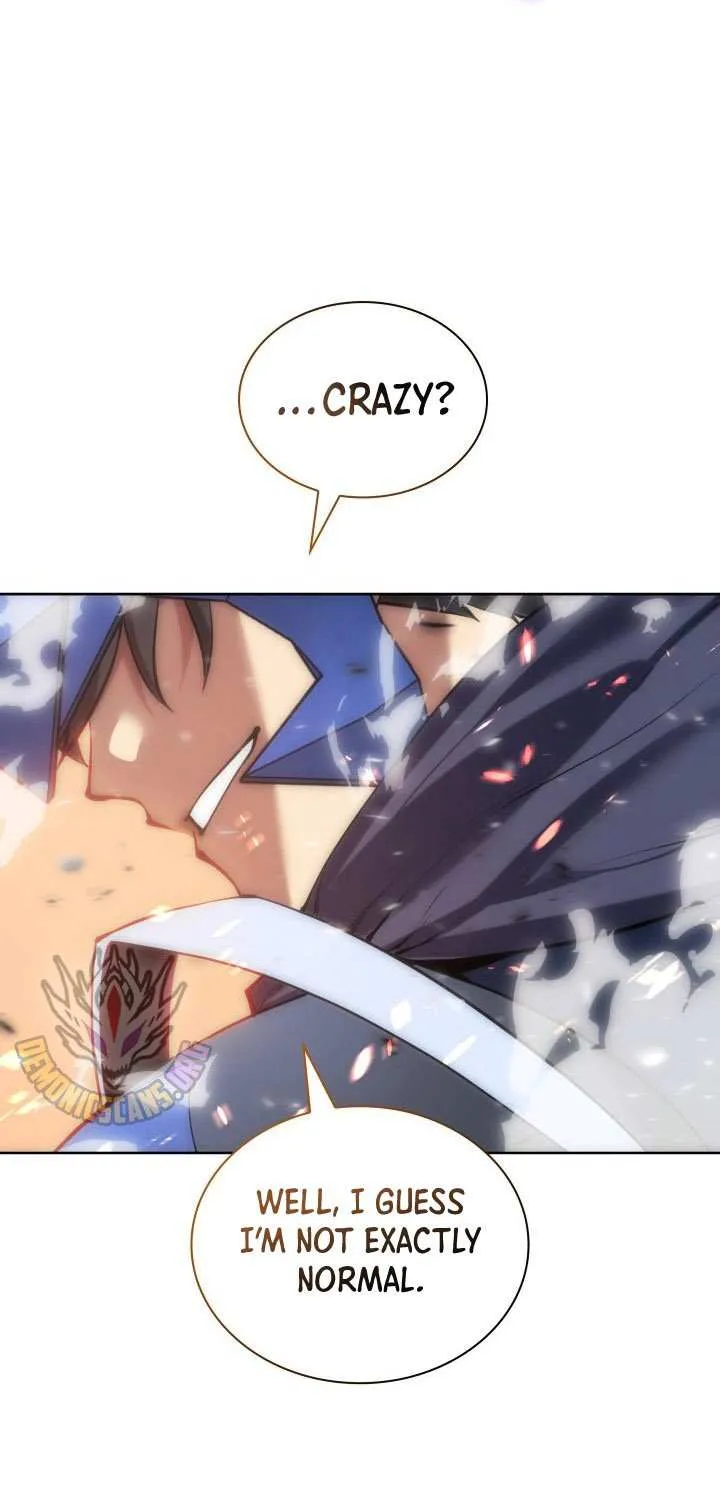 Overgeared (Team Argo) Chapter 265 page 21 - 