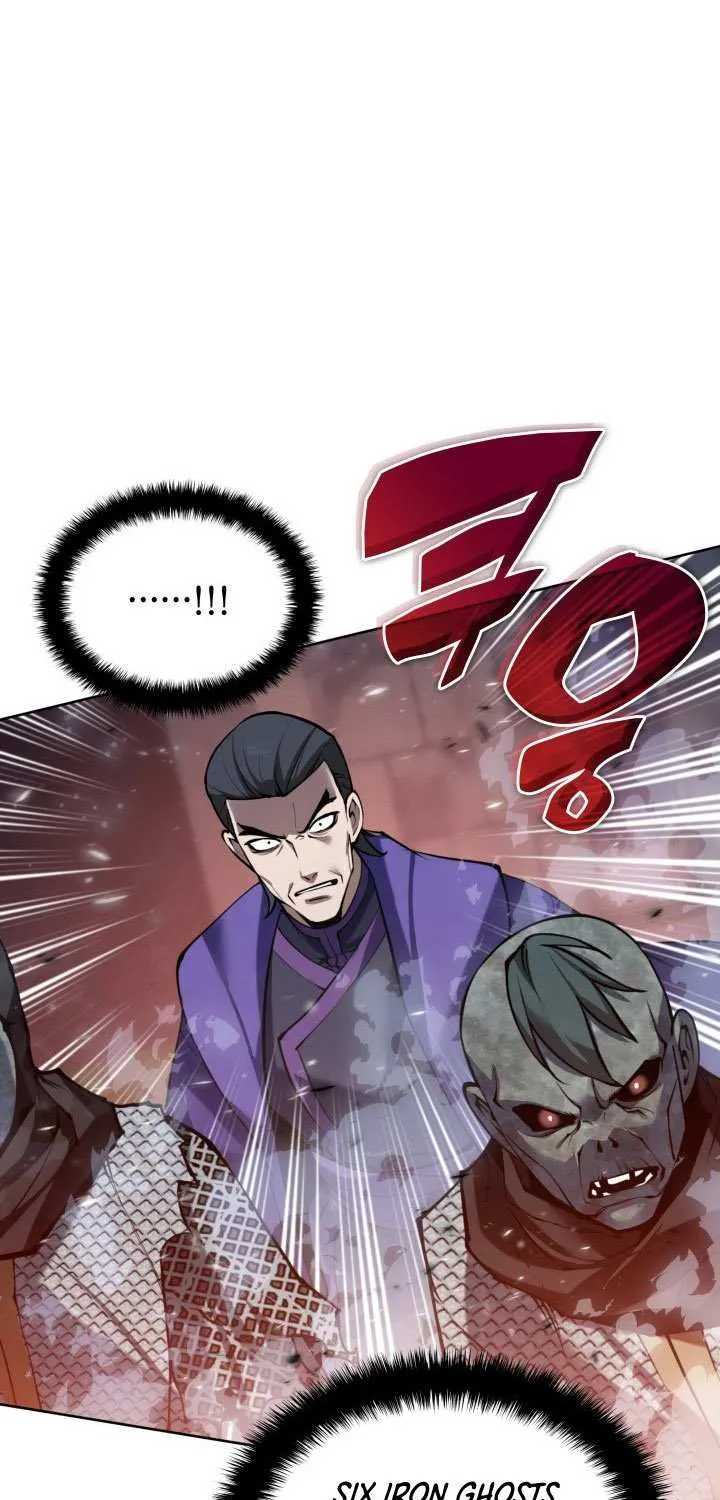 Overgeared (Team Argo) Chapter 265 page 24 - 